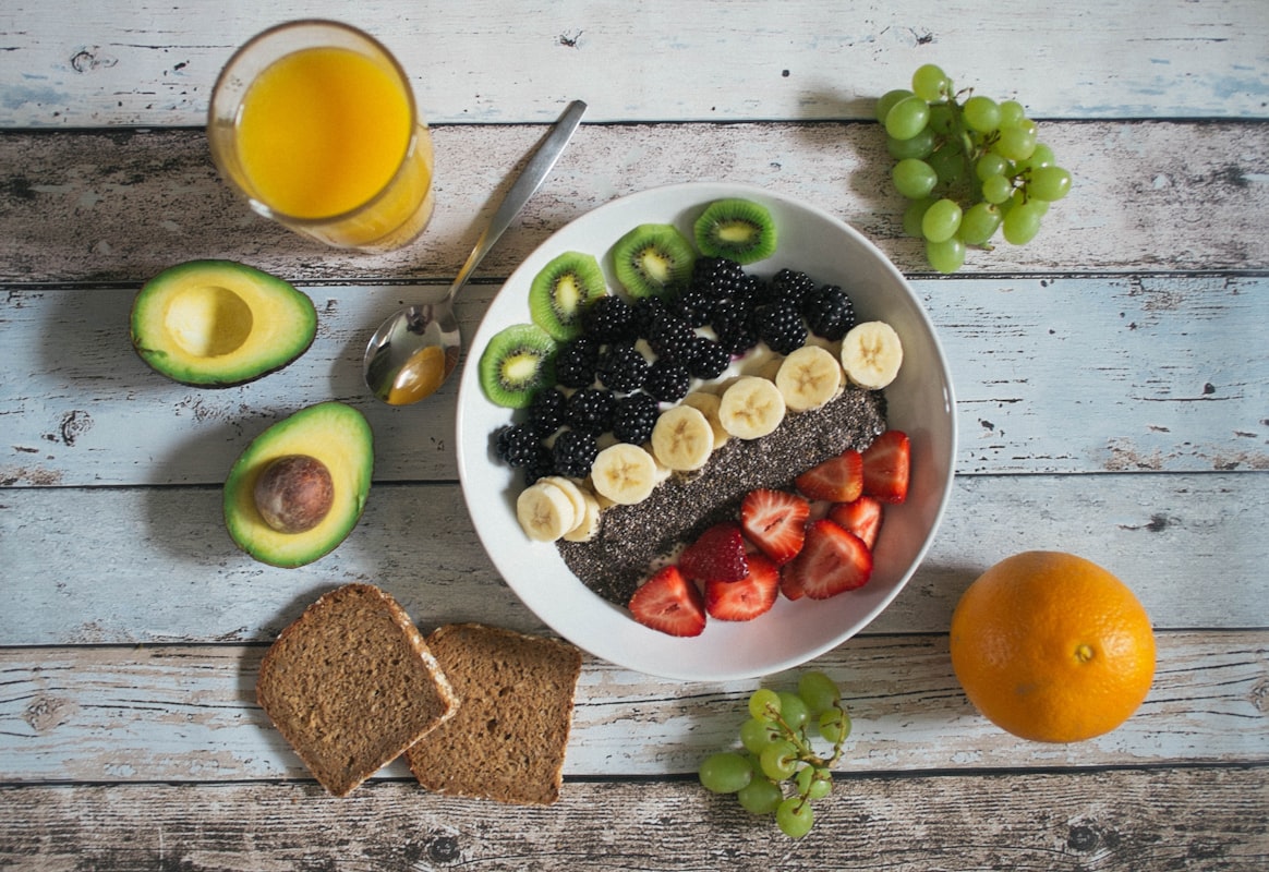 Approche personnalisée nutrition