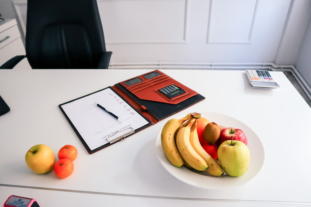 Expertise en nutrition