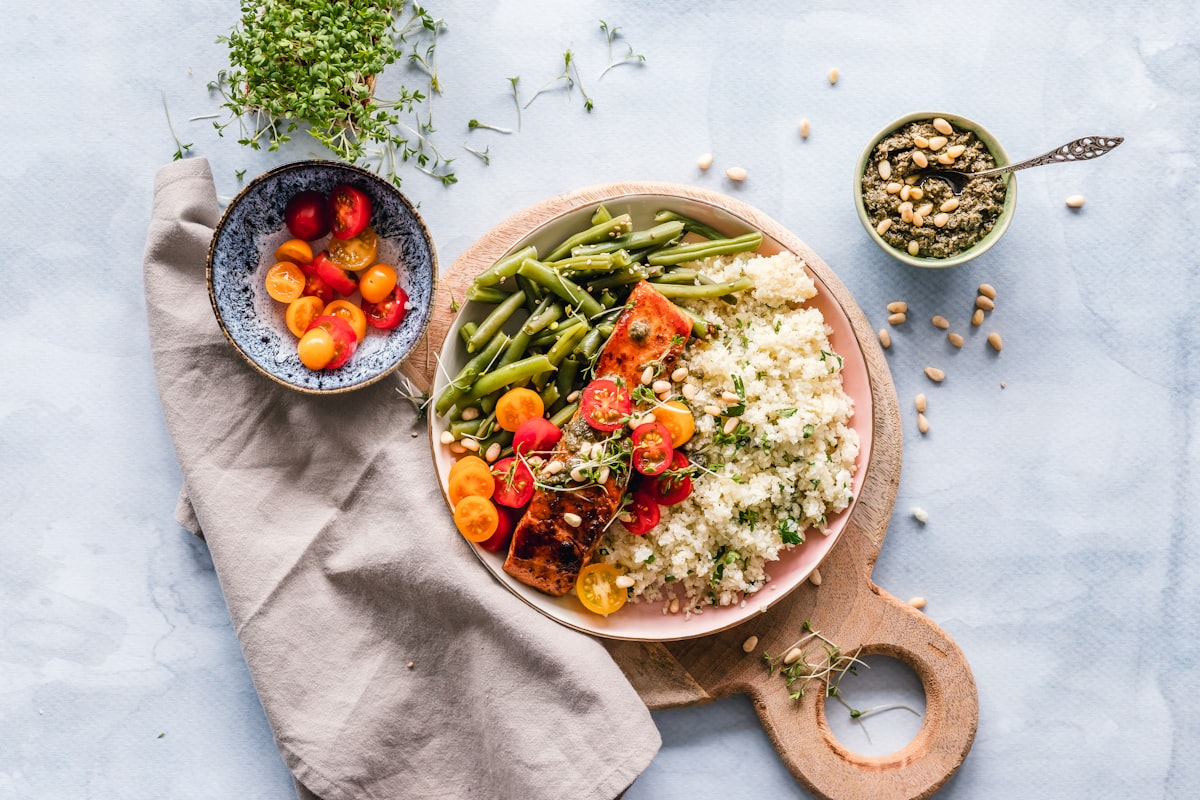 Micronutriments essentiels et déficiences courantes